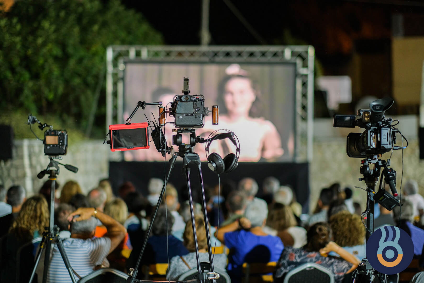 Διεθνές Φεστιβάλ Ντοκιμαντέρ Καστελλόριζου από 20 έως 27 Αυγούστου