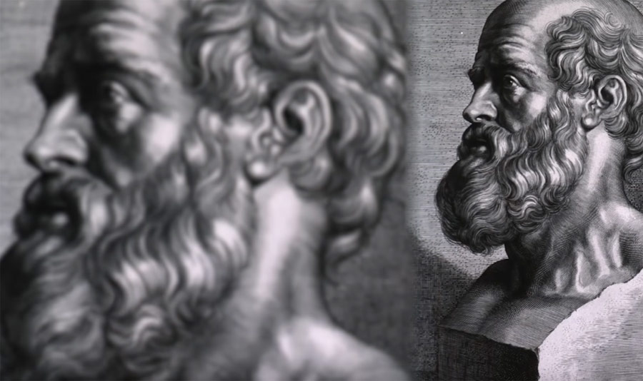Hippocrates: Father Of Medicine