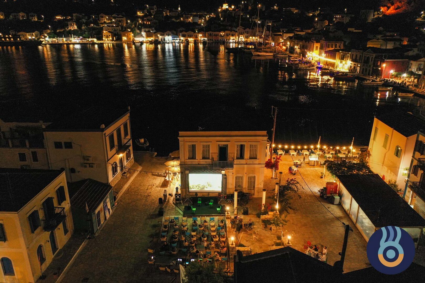 Beyond Borders: the Kastellorizo International Documentary Festival comes with 42 films.